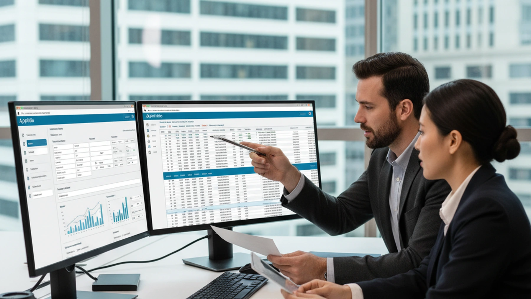 AppFolio Accounting Integration: Complete Setup and Optimization Guide - hero image